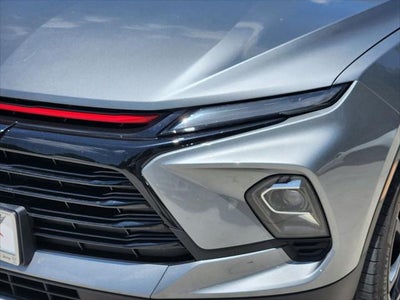 2024 Chevrolet Blazer FWD 3LT