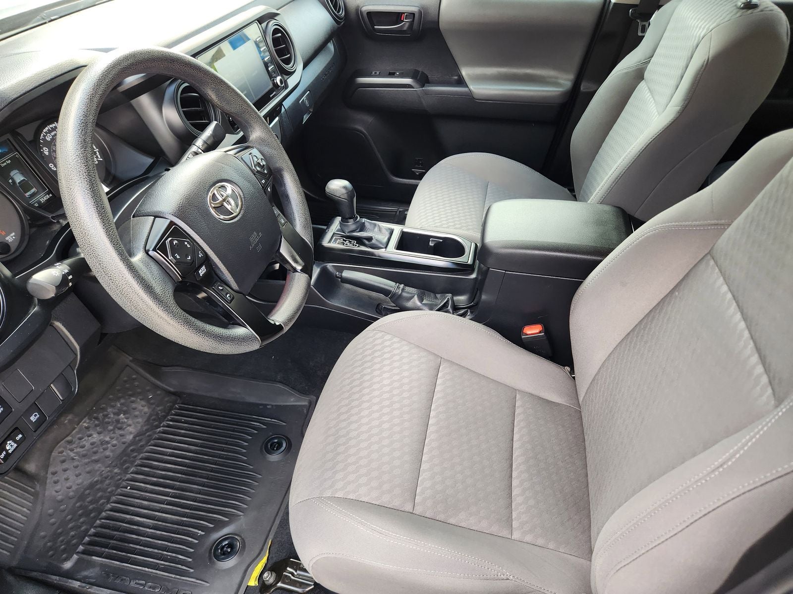 2023 Toyota Tacoma SR V6