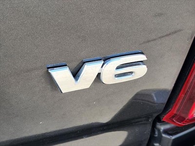 2023 Toyota Tacoma SR V6