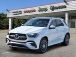 2024 Mercedes-Benz GLE 350 4MATIC®
