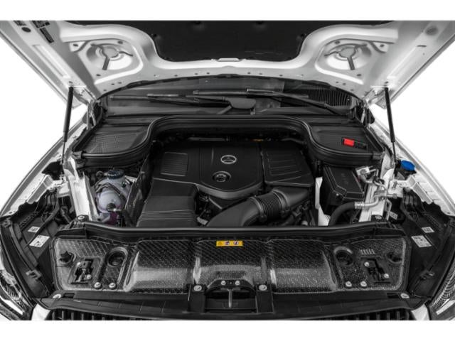 2024 Mercedes-Benz GLE 350 4MATIC®