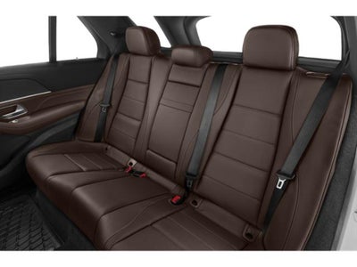 2024 Mercedes-Benz GLE 350 4MATIC®