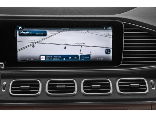 2024 Mercedes-Benz GLE 350 4MATIC®