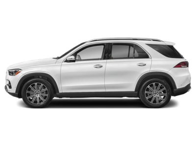 2024 Mercedes-Benz GLE 350 4MATIC®