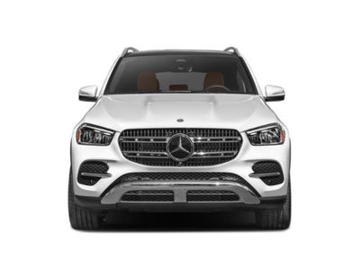2024 Mercedes-Benz GLE 350 4MATIC®