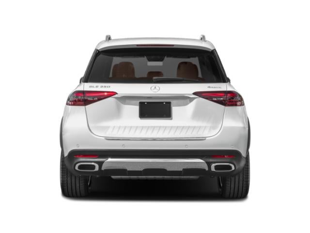 2024 Mercedes-Benz GLE 350 4MATIC®