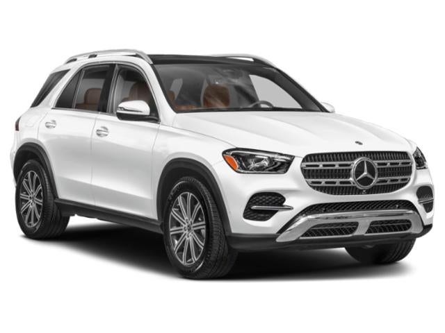 2024 Mercedes-Benz GLE 350 4MATIC®