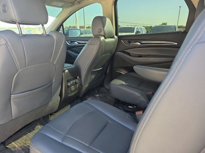 2019 Buick Enclave FWD Essence