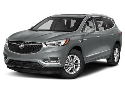 2019 Buick Enclave FWD Essence