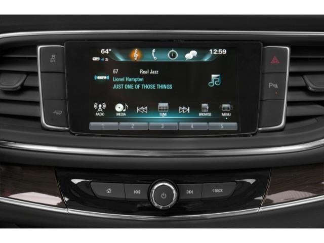 2019 Buick Enclave FWD Essence