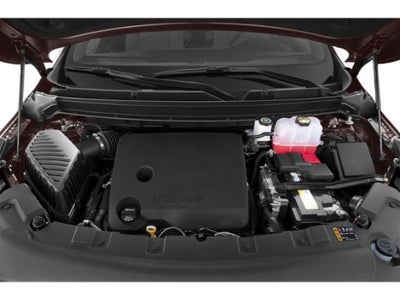 2019 Buick Enclave FWD Essence