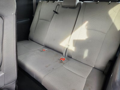 2022 Toyota Highlander L