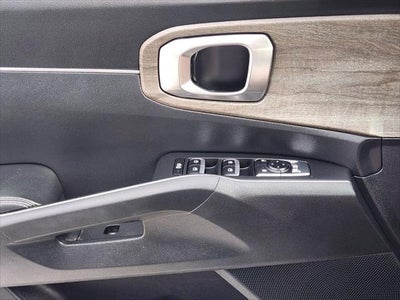 2021 Kia Sorento EX