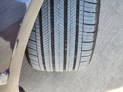 2025 Tesla Model 3 Long Range All-Wheel Drive