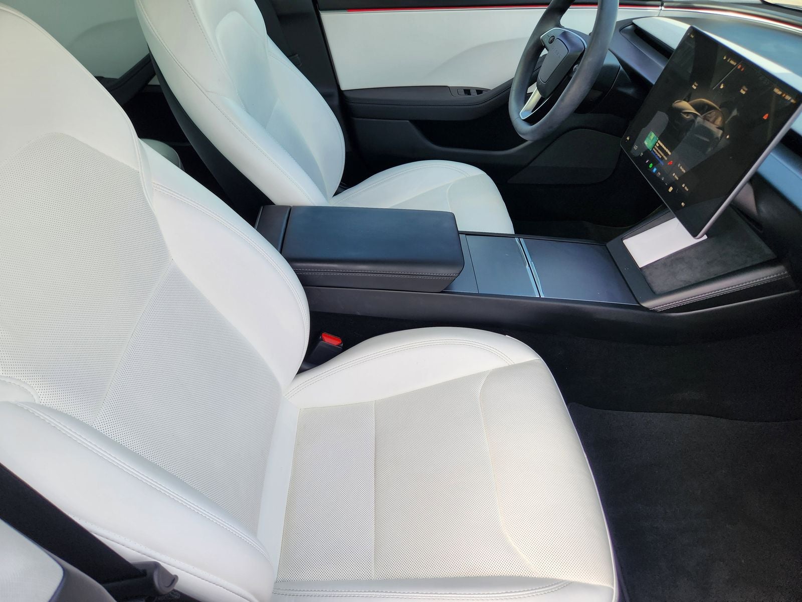 2025 Tesla Model 3 Long Range All-Wheel Drive