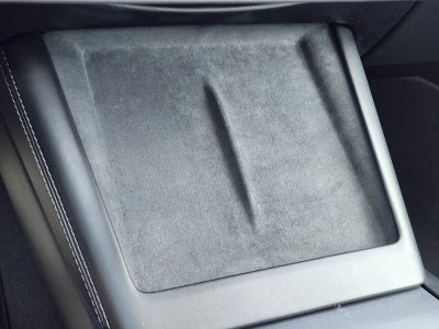 2025 Tesla Model 3 Long Range All-Wheel Drive