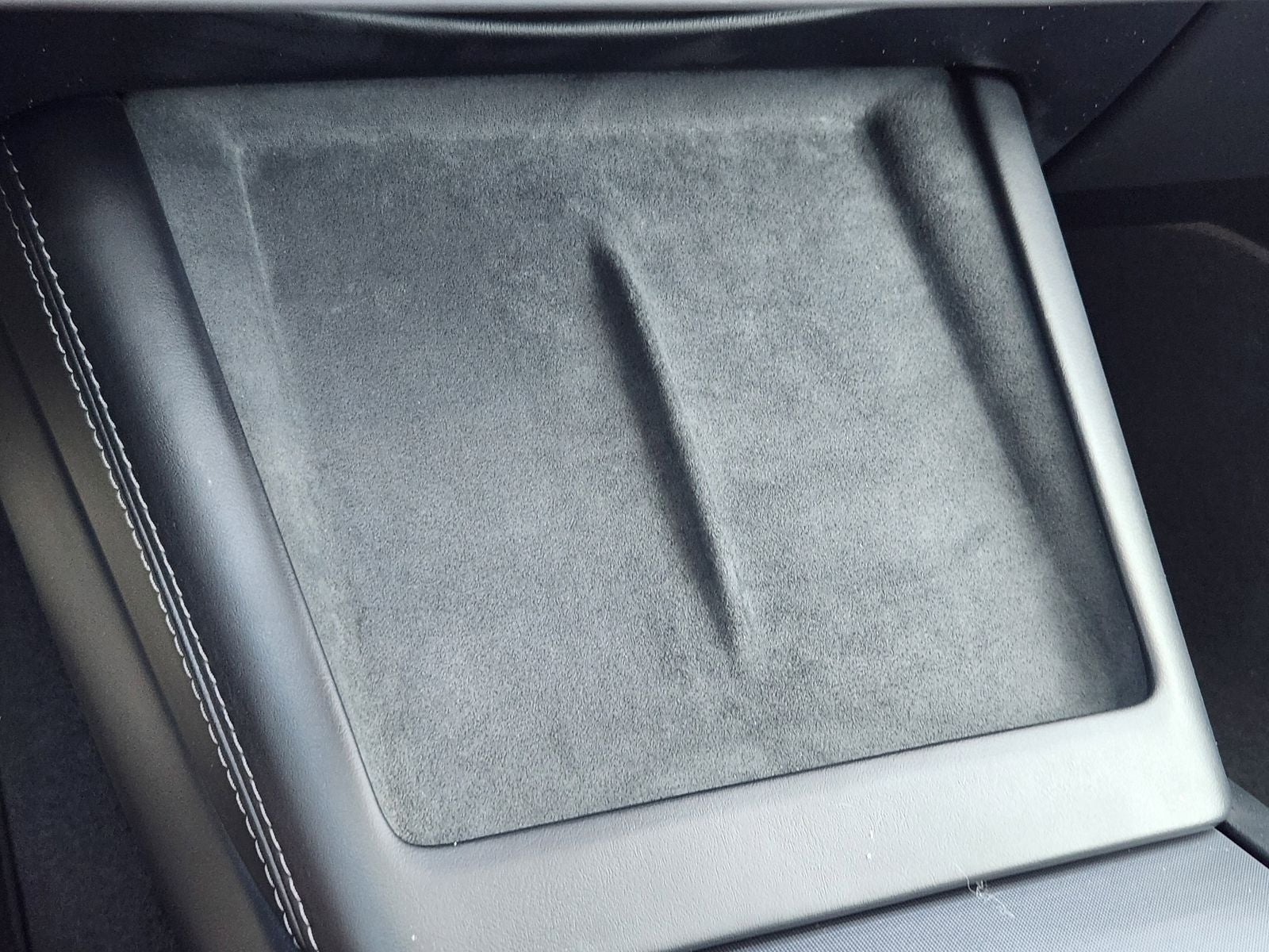 2025 Tesla Model 3 Long Range All-Wheel Drive