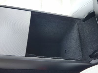 2025 Tesla Model 3 Long Range All-Wheel Drive