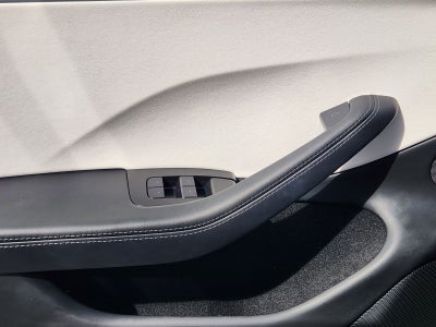 2025 Tesla Model 3 Long Range All-Wheel Drive