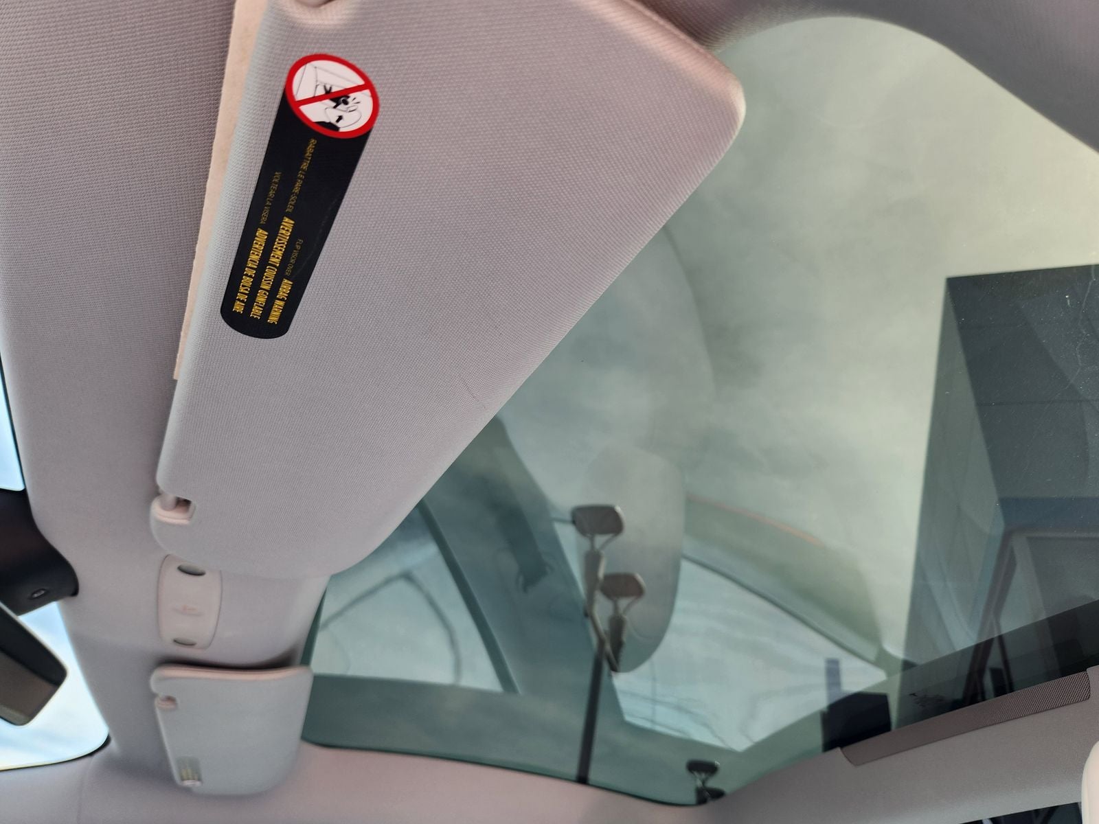 2025 Tesla Model 3 Long Range All-Wheel Drive