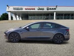 2025 Tesla Model 3 Long Range All-Wheel Drive