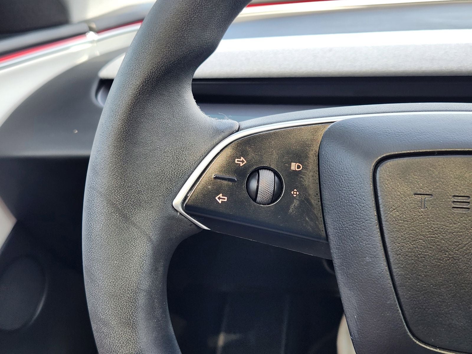 2025 Tesla Model 3 Long Range All-Wheel Drive