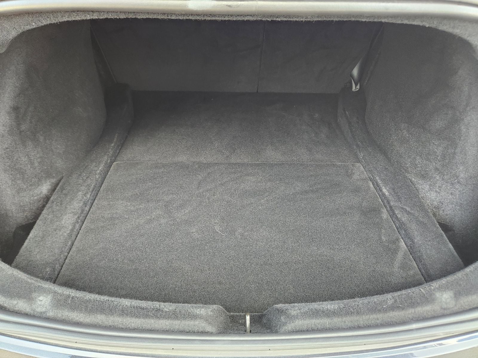 2025 Tesla Model 3 Long Range All-Wheel Drive