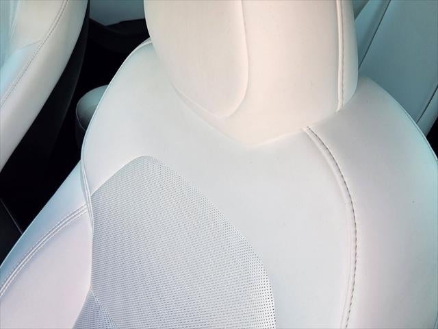 2025 Tesla Model 3 Long Range All-Wheel Drive