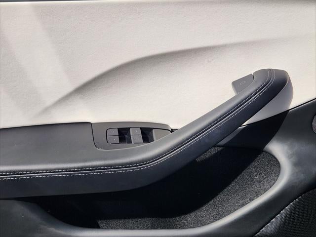 2025 Tesla Model 3 Long Range All-Wheel Drive