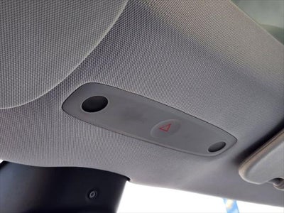 2025 Tesla Model 3 Long Range All-Wheel Drive