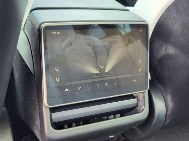 2025 Tesla Model 3 Long Range All-Wheel Drive