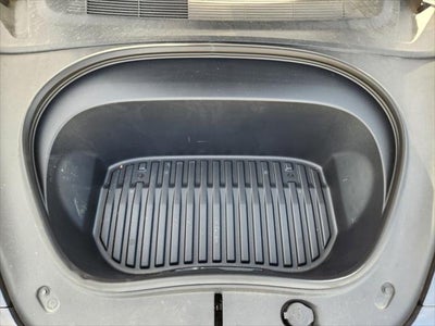 2025 Tesla Model 3 Long Range All-Wheel Drive