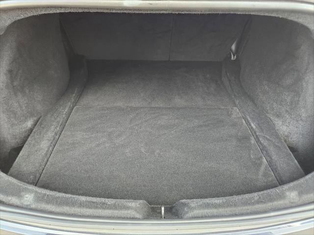 2025 Tesla Model 3 Long Range All-Wheel Drive