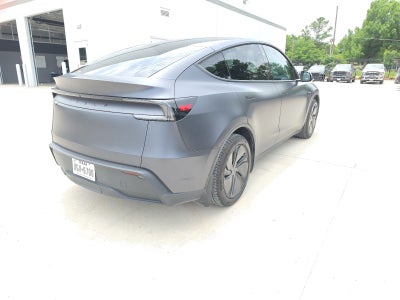 2026 Tesla Model Y Premium Rear-Wheel Drive
