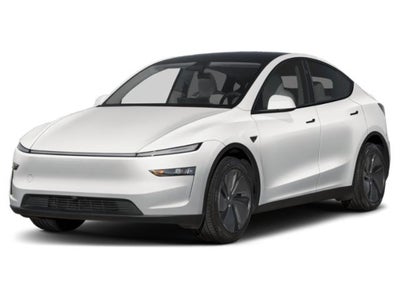 2026 Tesla Model Y Premium Rear-Wheel Drive