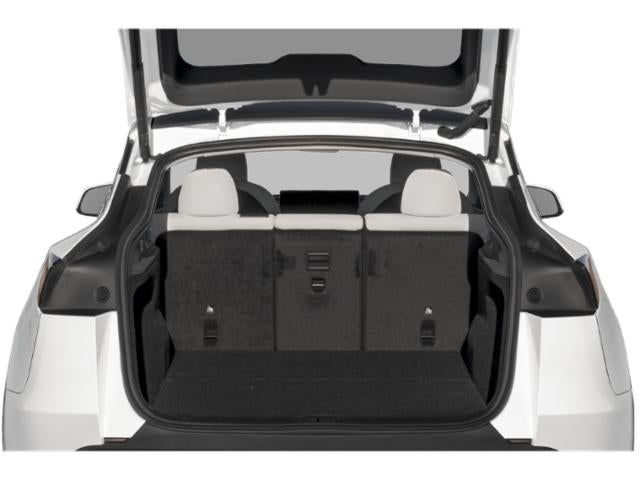 2026 Tesla Model Y Premium Rear-Wheel Drive