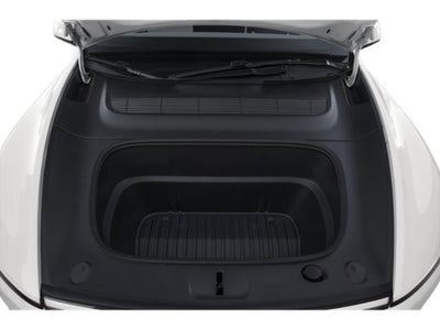 2026 Tesla Model Y Premium Rear-Wheel Drive