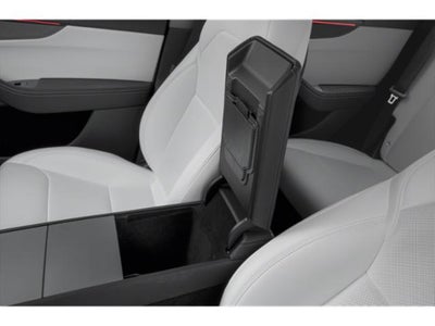 2026 Tesla Model Y Premium Rear-Wheel Drive