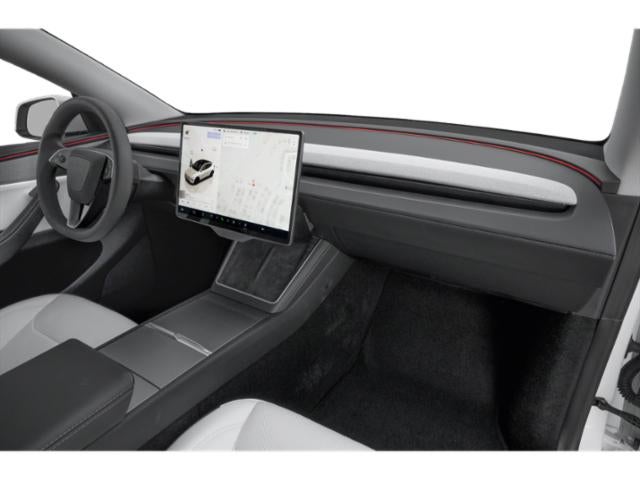 2026 Tesla Model Y Premium Rear-Wheel Drive