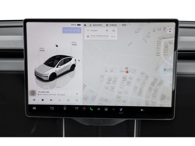 2026 Tesla Model Y Premium Rear-Wheel Drive