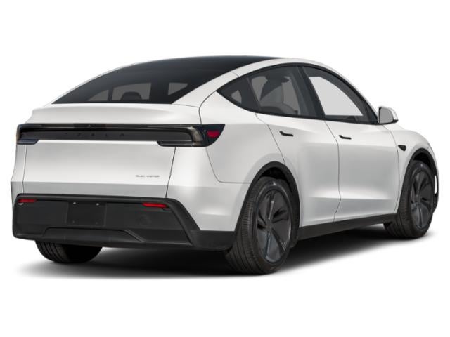 2026 Tesla Model Y Premium Rear-Wheel Drive