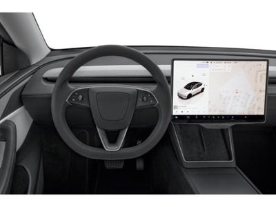 2026 Tesla Model Y Premium Rear-Wheel Drive