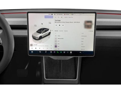 2026 Tesla Model Y Premium Rear-Wheel Drive