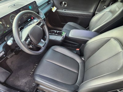 2025 Hyundai IONIQ 5 SEL
