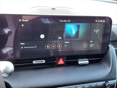 2025 Hyundai IONIQ 5 SEL