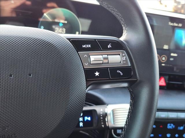 2025 Hyundai IONIQ 5 SEL