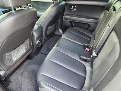 2025 Hyundai IONIQ 5 SEL