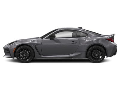 2023 Toyota GR86 Premium