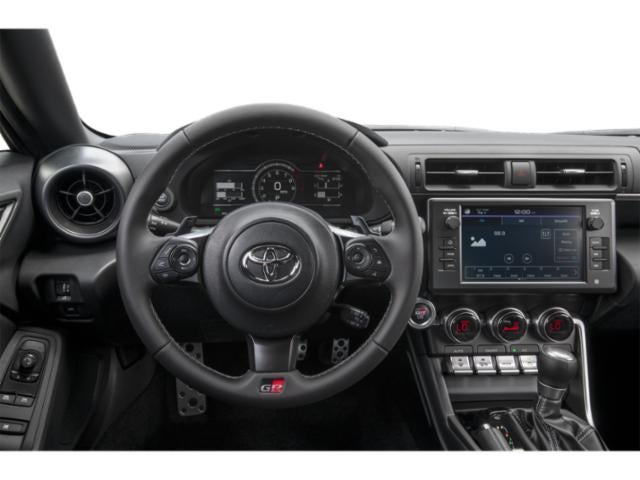 2023 Toyota GR86 Premium