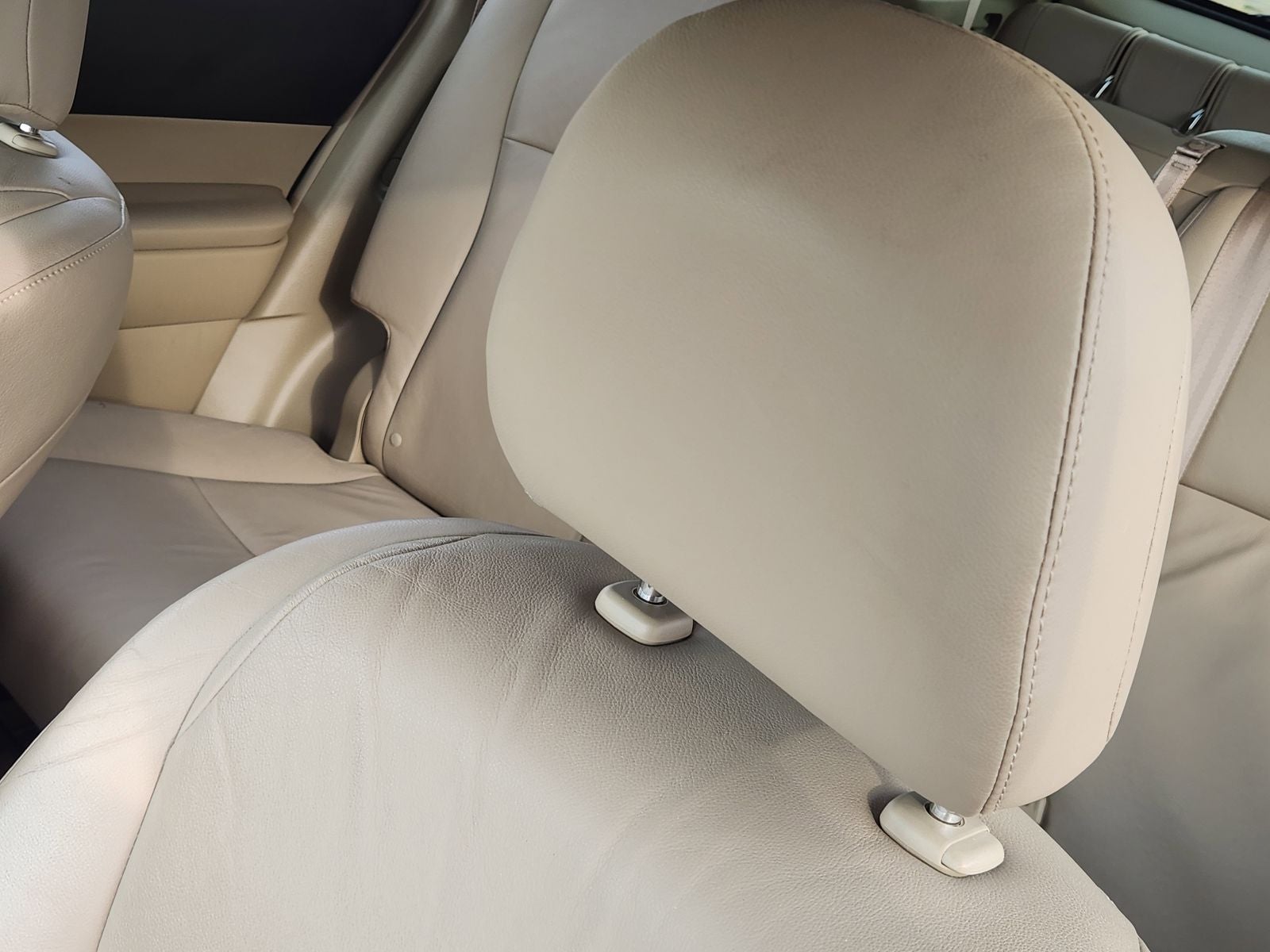 2010 Toyota Highlander Limited V6